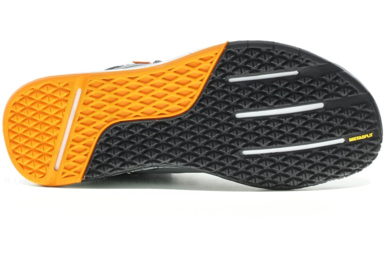 Reebok Nano X Unknown