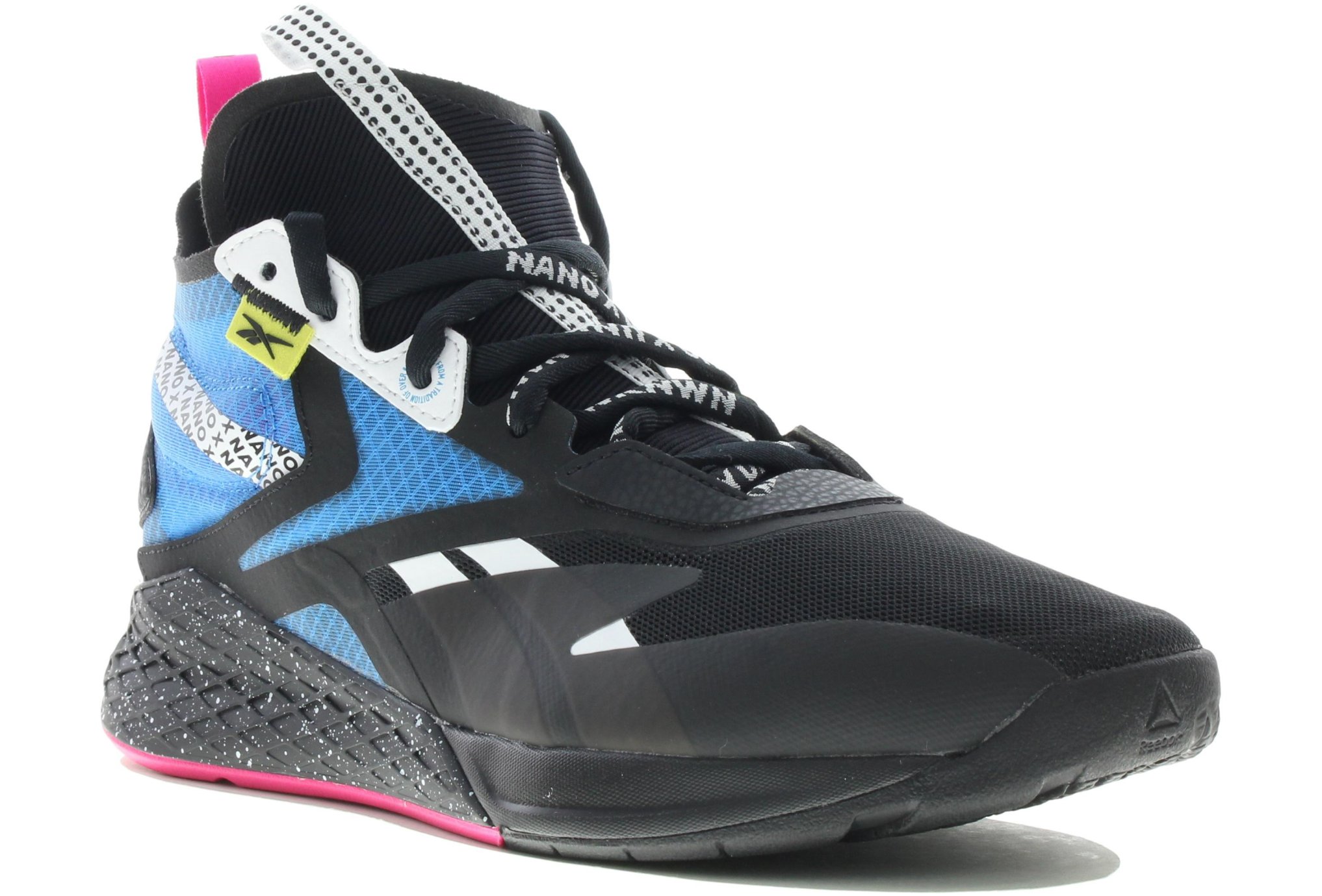 reebok x mm