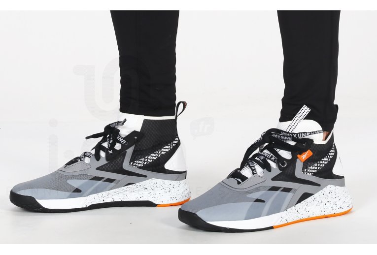 Reebok Nano X Unknown