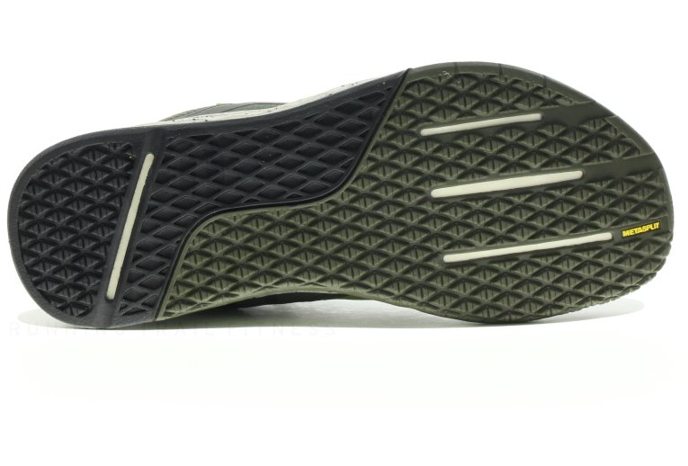 Reebok Nano X Unknown Herren