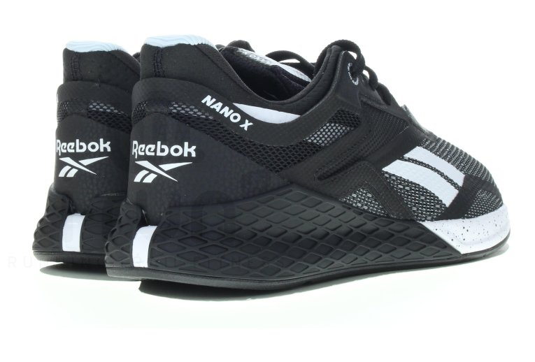 Reebok Nano X