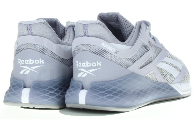 Reebok Nano X