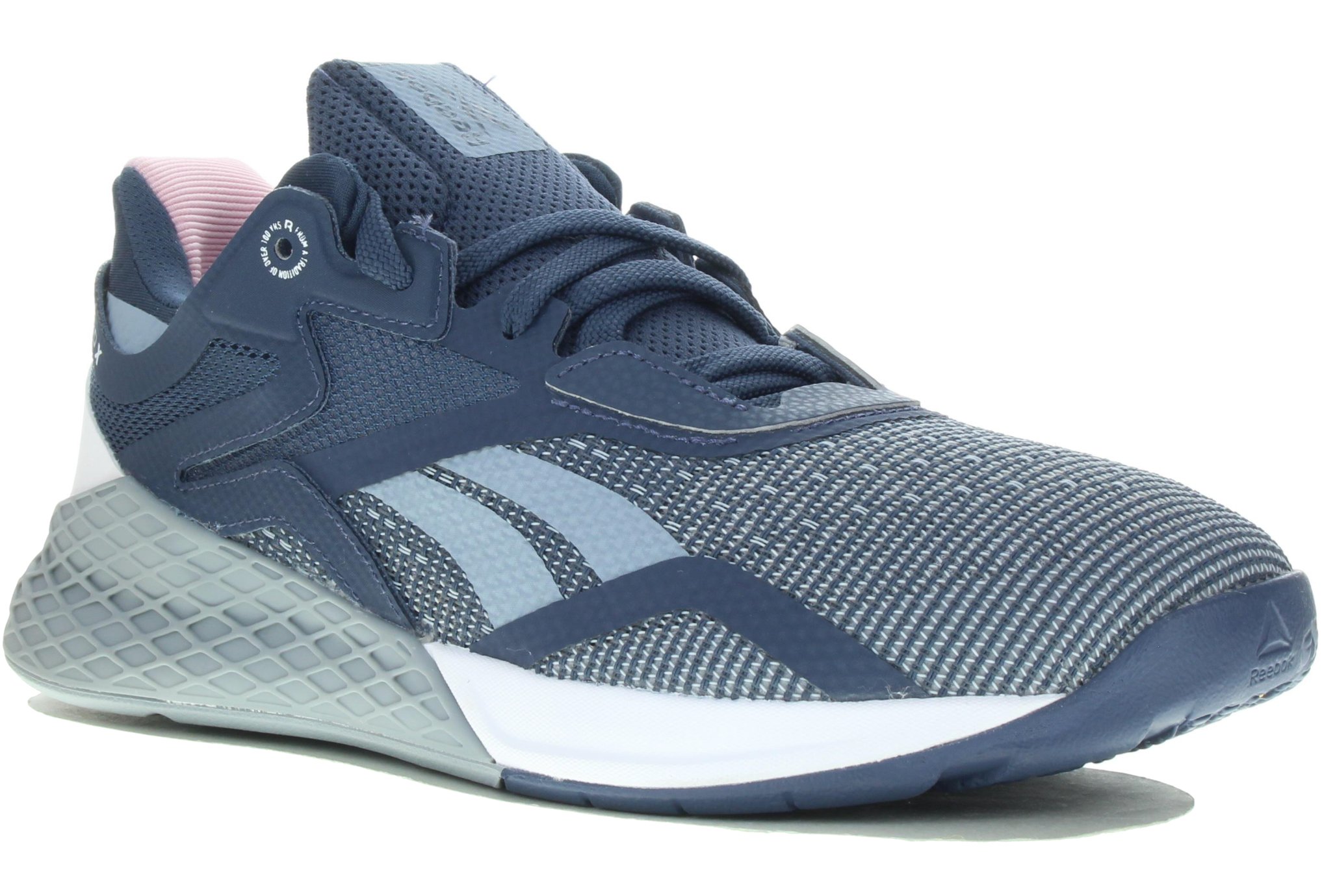 Reebok Nano X W Chaussures running femme