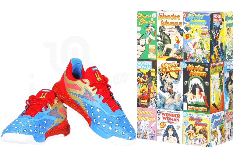 Reebok Nano X Wonder Woman