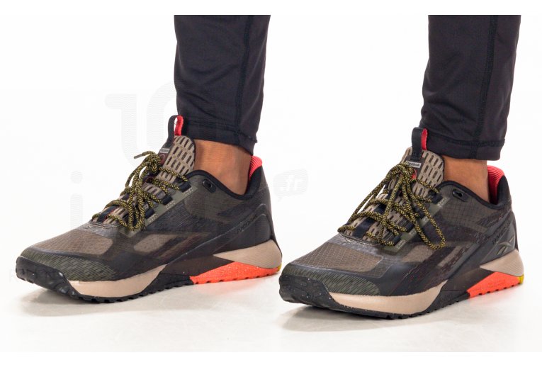 Reebok Nano X1 Adventure Herren