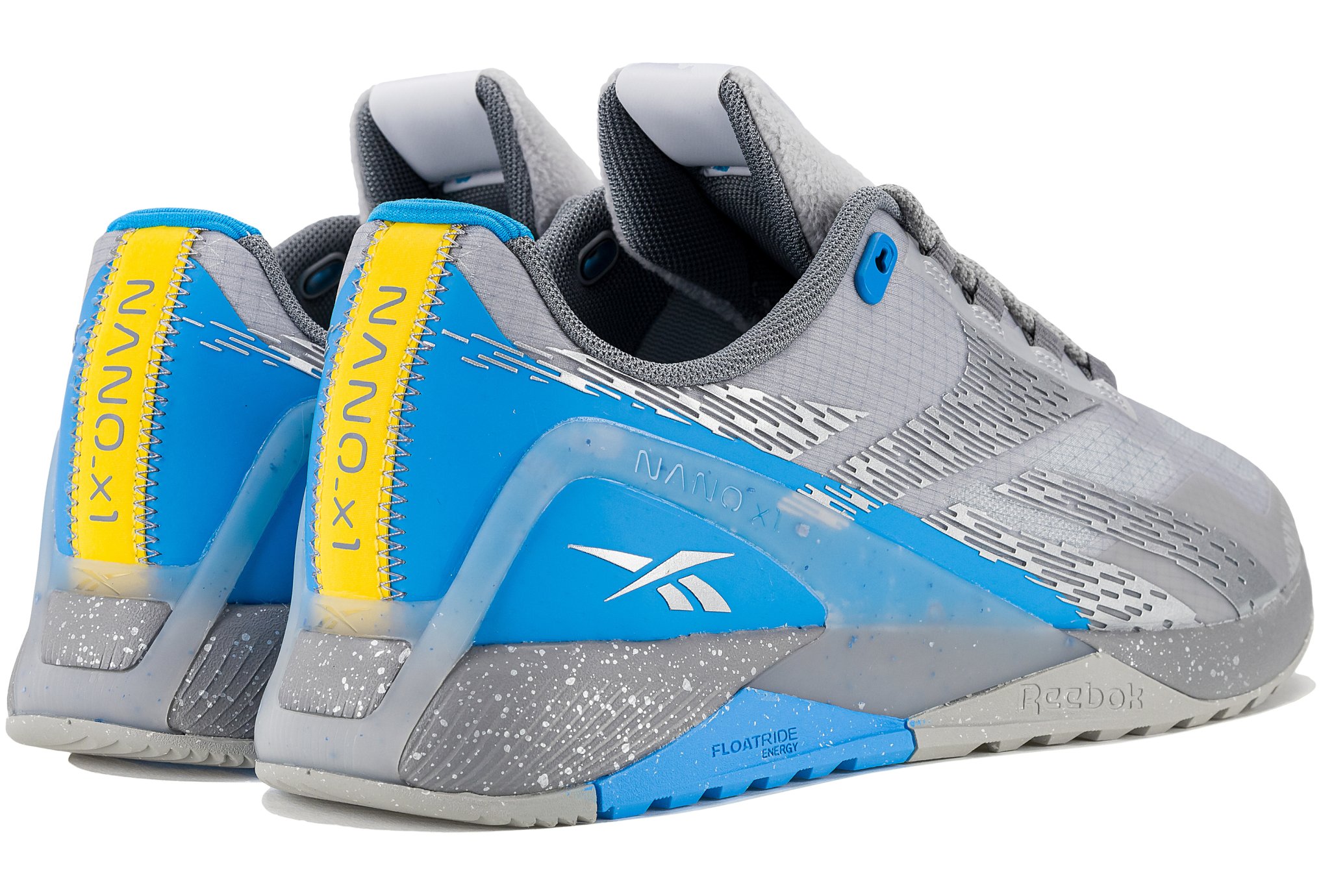 Reebok Nano X1 Adventure National Geographic en promoción | Hombre ...