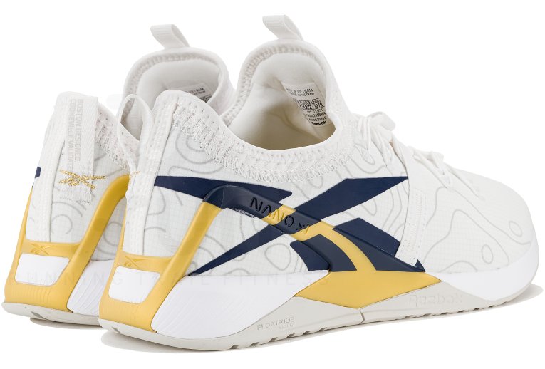 Reebok Nano X1 Froning Herren