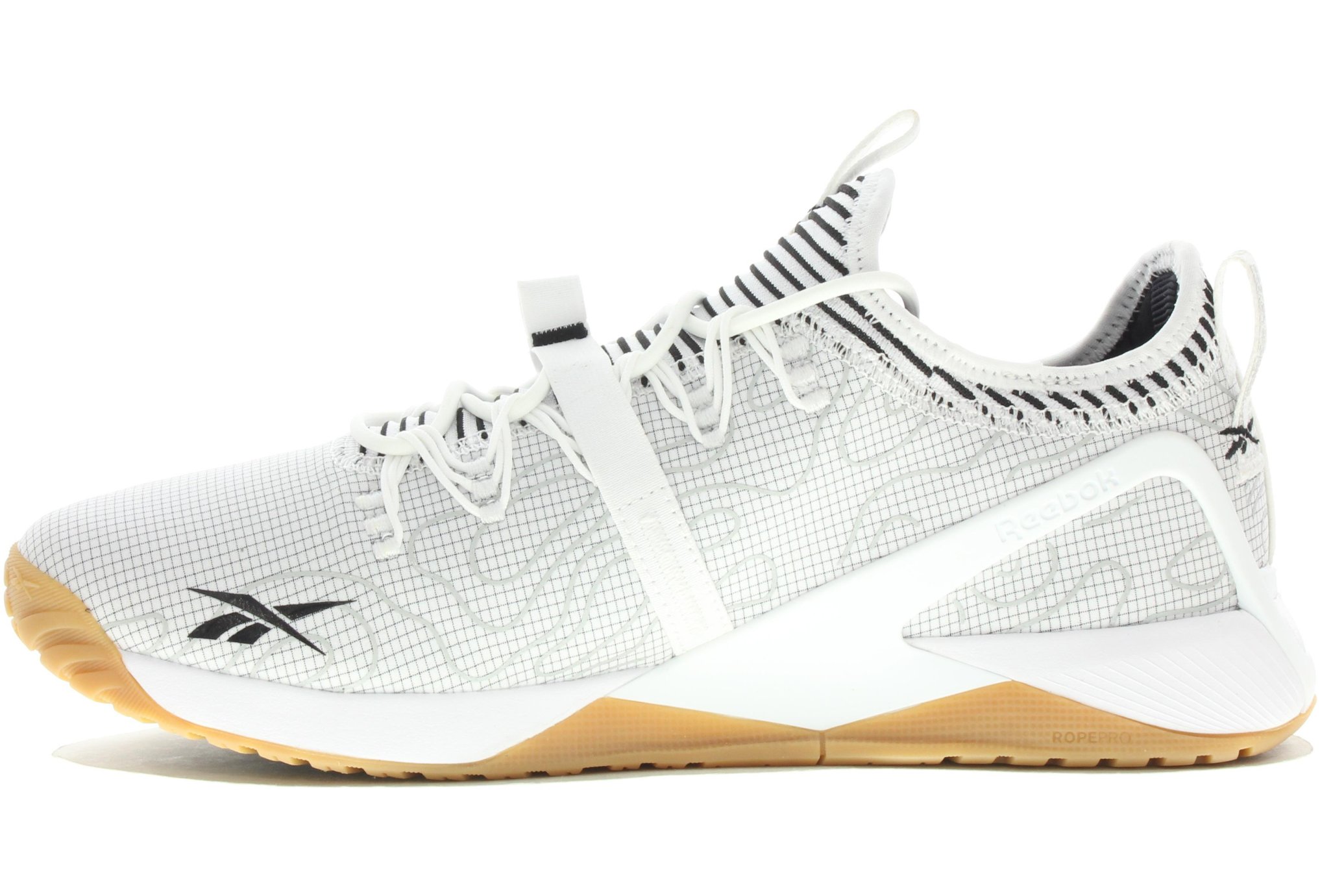 froning x1