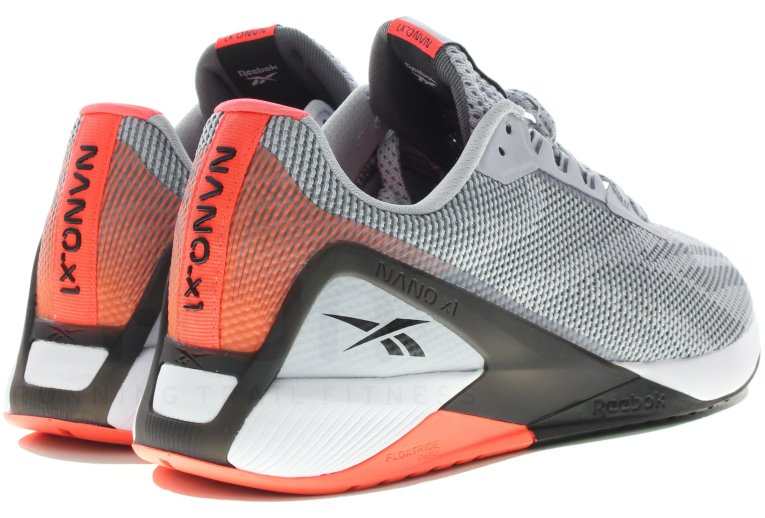 Reebok Nano X1 Grit