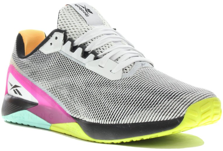 Reebok Nano X1 Grit