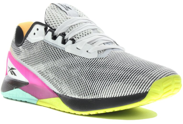 Reebok Nano X1 Grit Damen