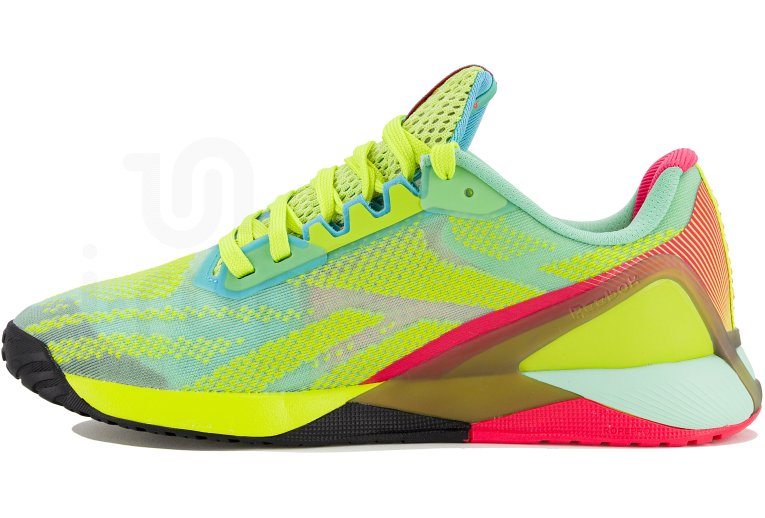Reebok Nano X1