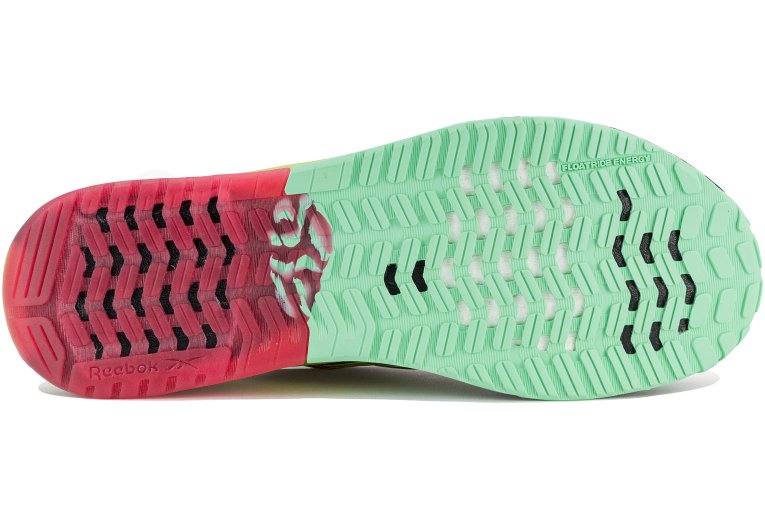 Reebok Nano X1 Pursuit