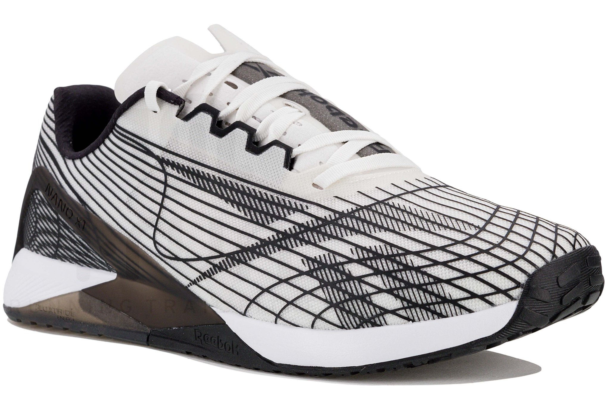 Reebok Nano X1 Pursuit En Promoci n Hombre Zapatillas Training Reebok