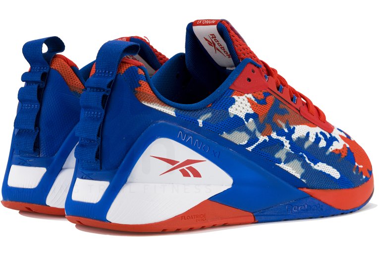 Reebok Nano X1 Rothco