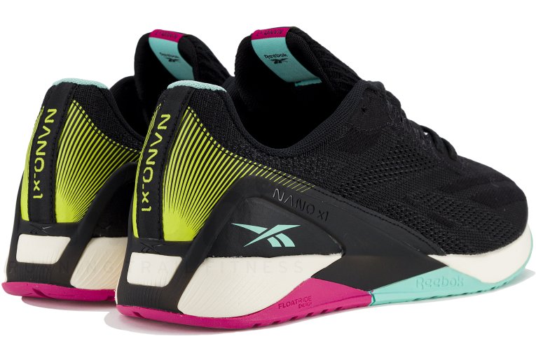 Reebok Nano X1 Vegan