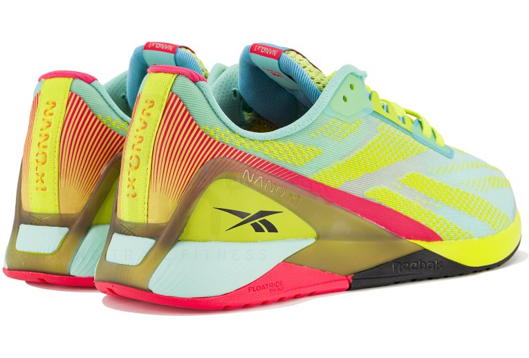 Reebok Nano X1
