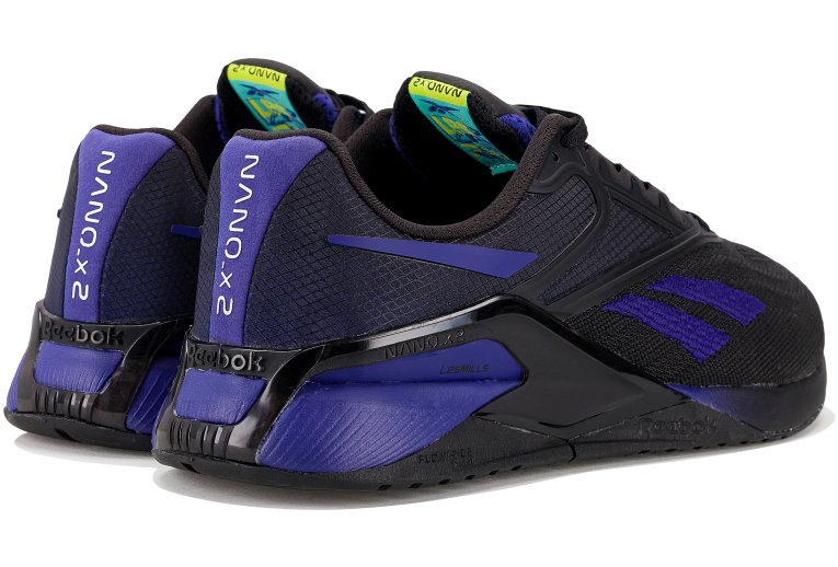 Reebok Nano X2 Les Mills