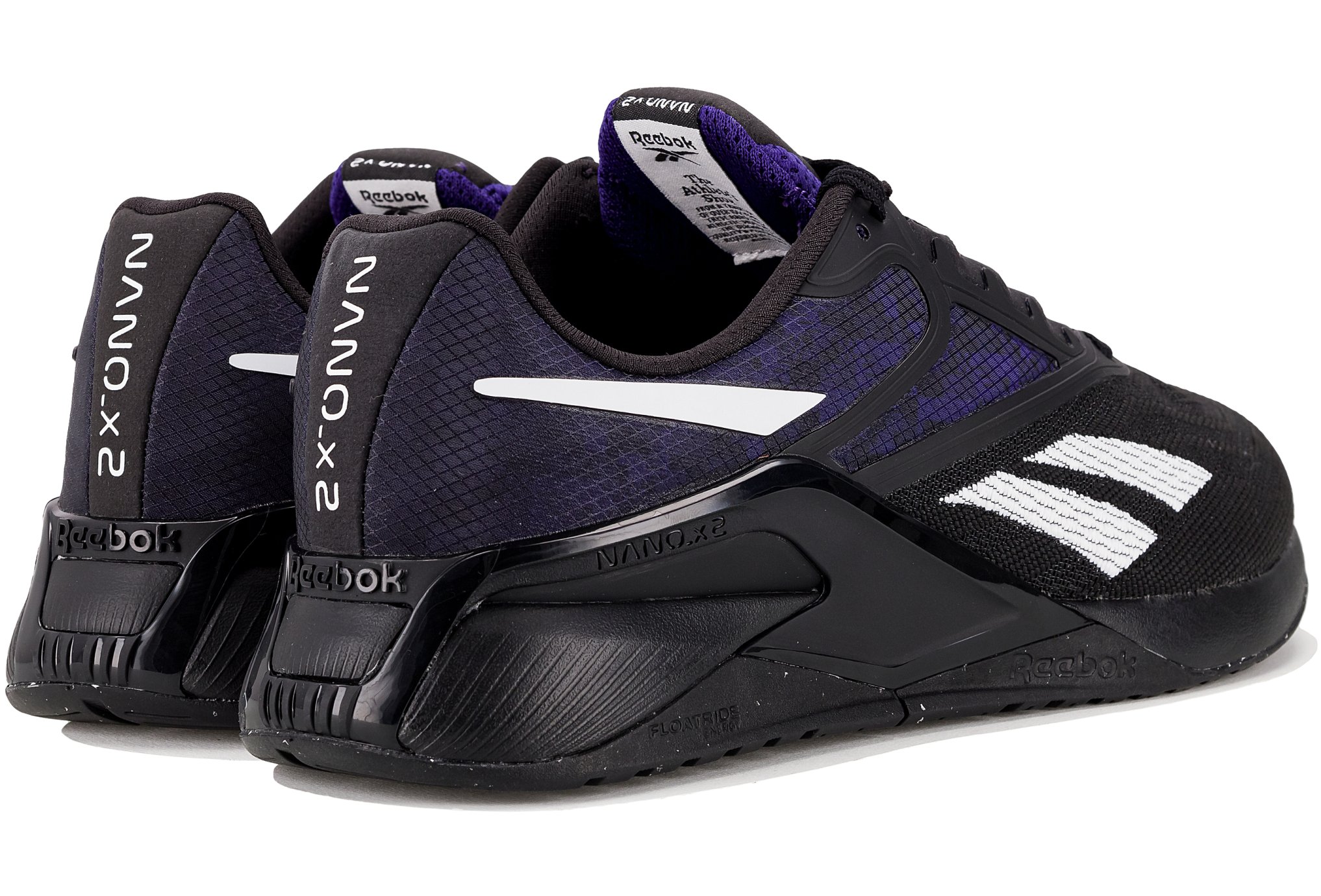 Reebok Nano X2 en promoción | Hombre Zapatillas Gimnasio Reebok