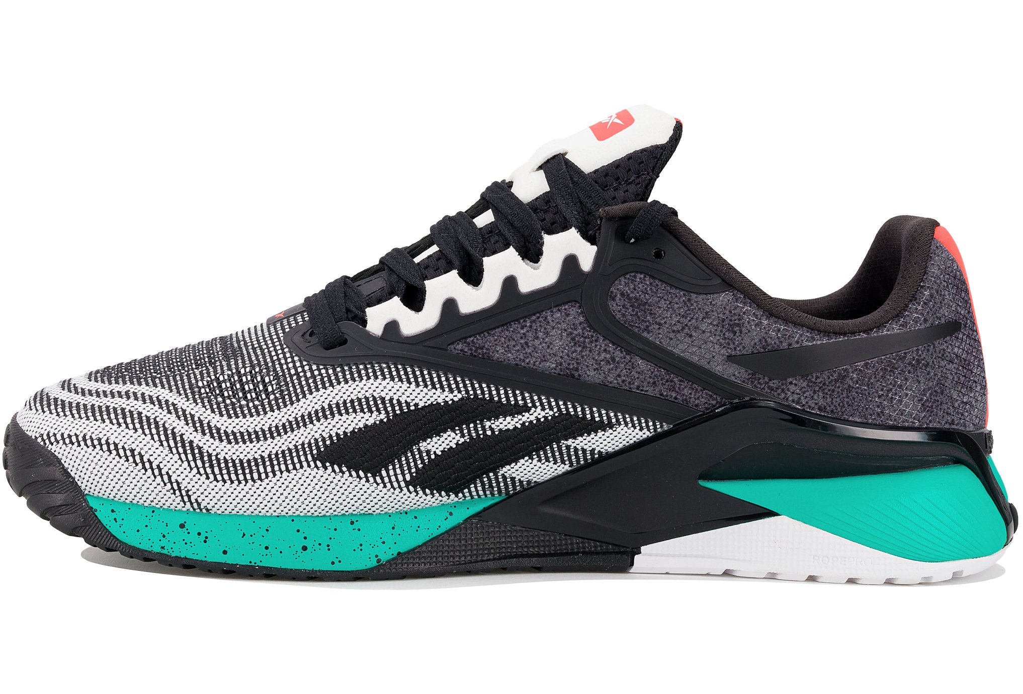 Reebok Nano X2 en promoción | Hombre Zapatillas Gimnasio Reebok
