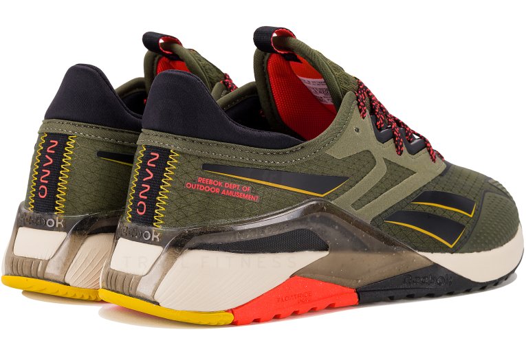 Reebok Nano X2 TR Adventure