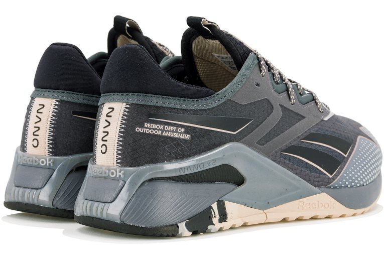 Reebok Nano X2 TR Adventure