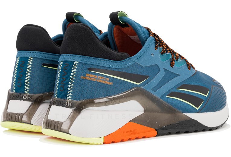 Reebok Nano X2 TR Adventure Herren