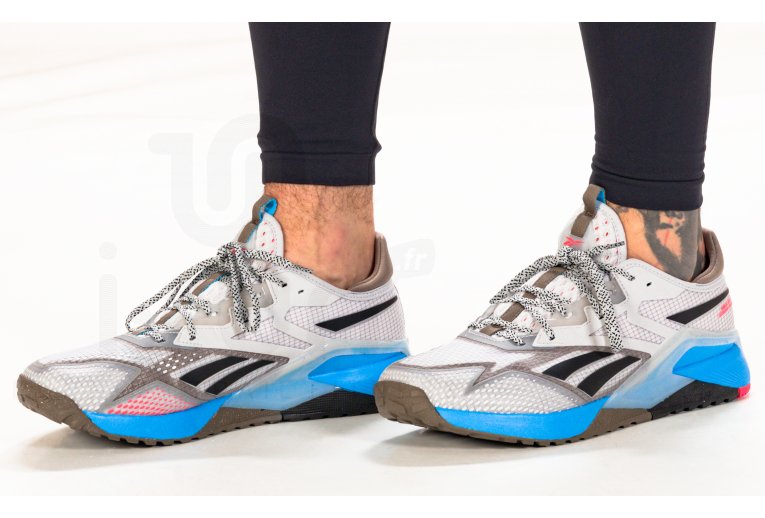 Reebok Nano X2 TR Adventure