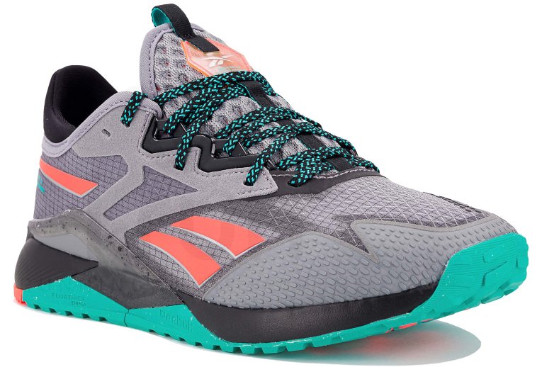 Reebok Nano X2 TR Adventure W