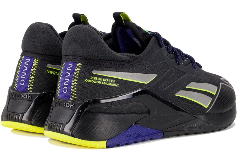 Reebok Nano X2 TR Adventure Winter Herren