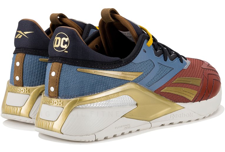 Reebok Nano X2 Wonder Woman Damen