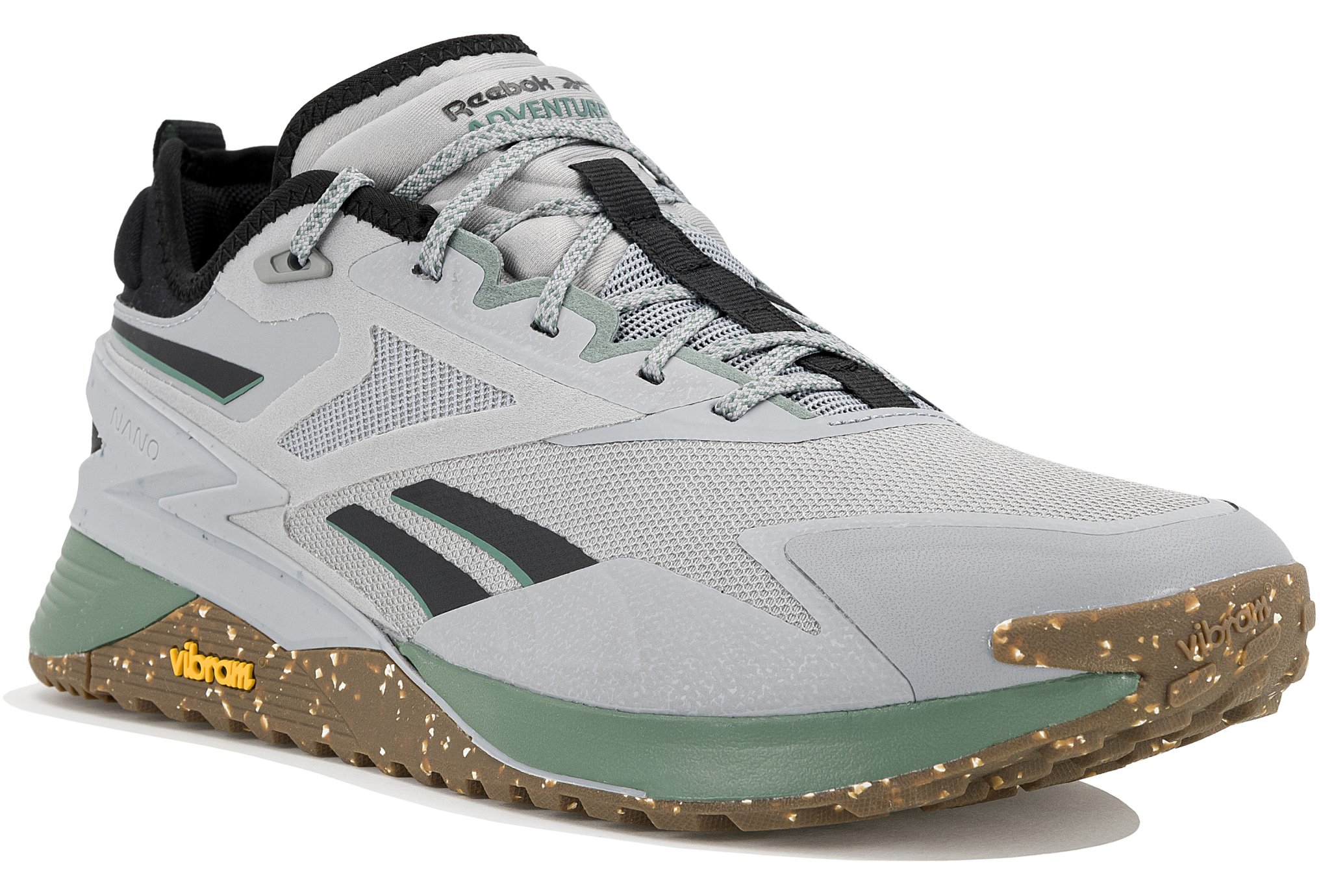 Reebok Nano X3 Adventure en promoción | Hombre Zapatillas Crossfit ...