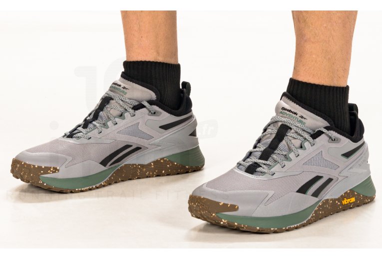 Reebok Nano X3 Adventure M