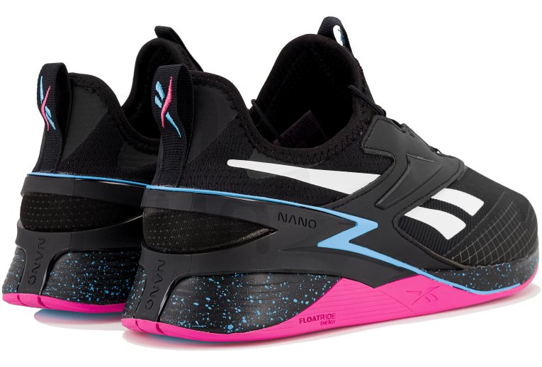 Reebok Nano X3 Froning Herren