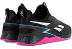Reebok Nano X3 Froning Herren