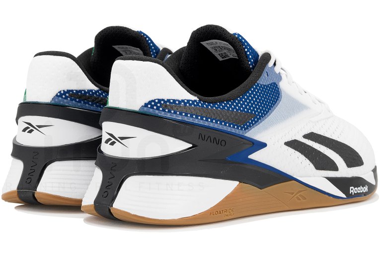 Reebok Nano X3 Herren