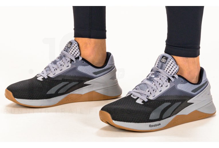 Reebok Nano X3 Herren
