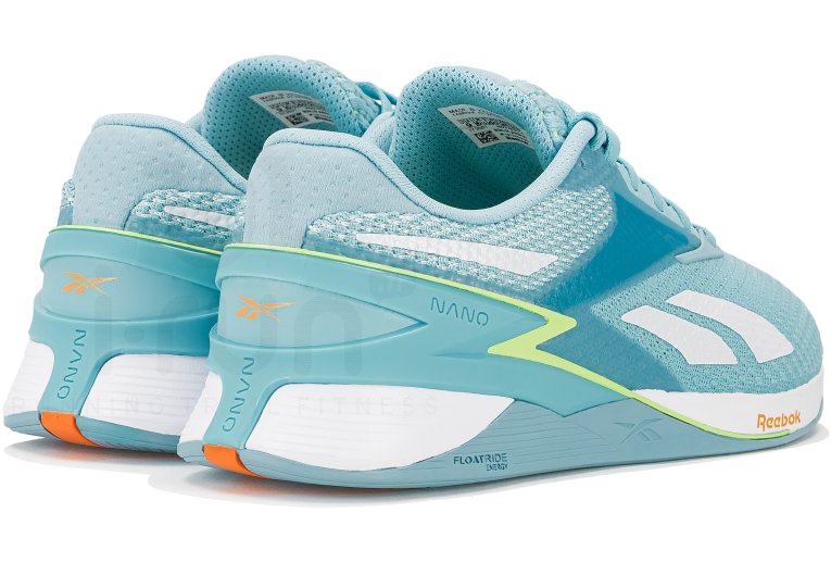 Reebok Nano X3