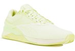 Reebok Nano X3 Damen