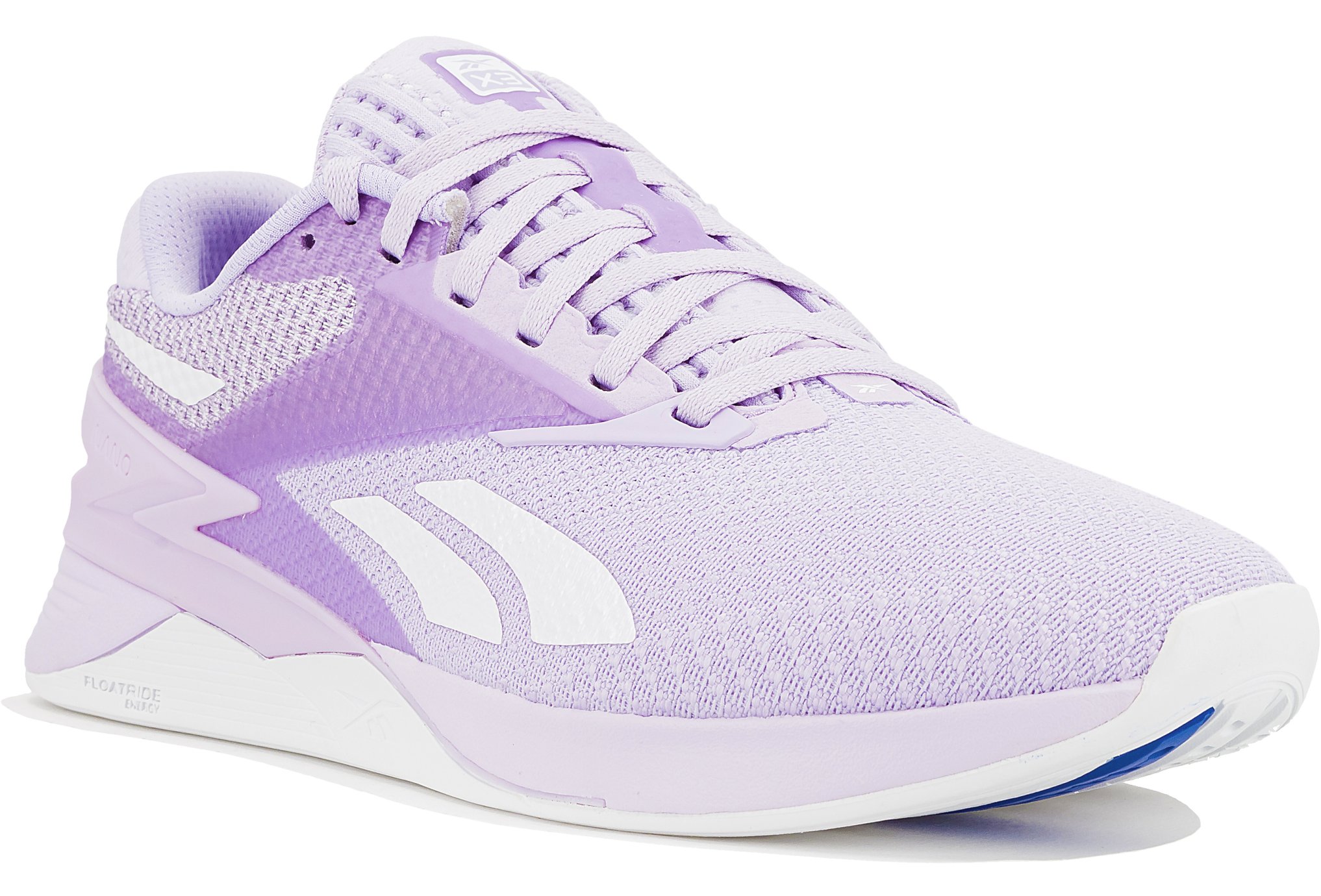 Reebok Nano X3 Violet
