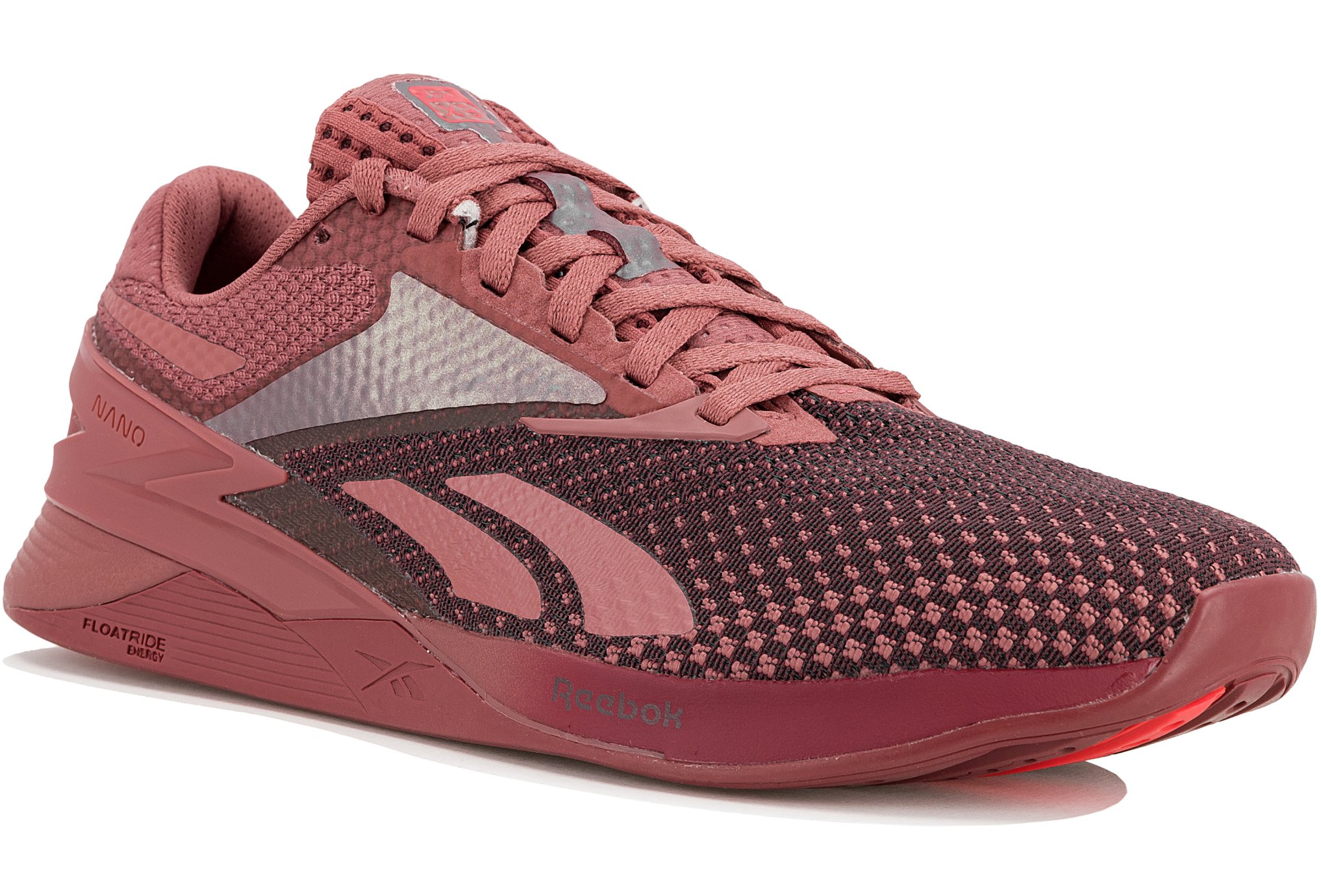 Deals Reebok Reebok Nano Mujer Rosas Reebok Nano X3 En Promoción