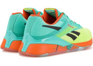 Reebok Nano X4