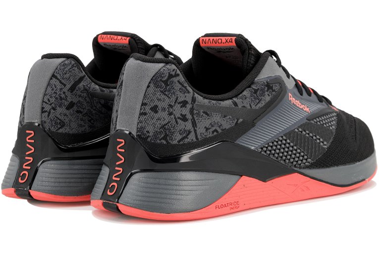 Reebok Nano X4 Herren