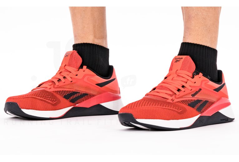 Reebok Nano X4 Herren