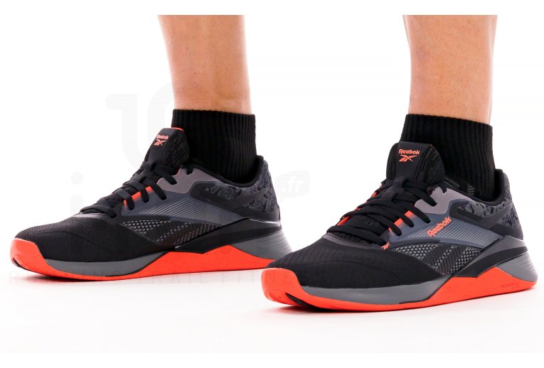 Reebok Nano X4 Herren