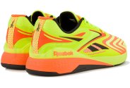 Reebok Nano X5 Edge