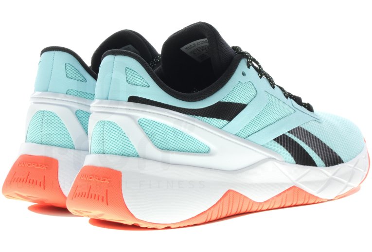 Reebok Nanoflex TR