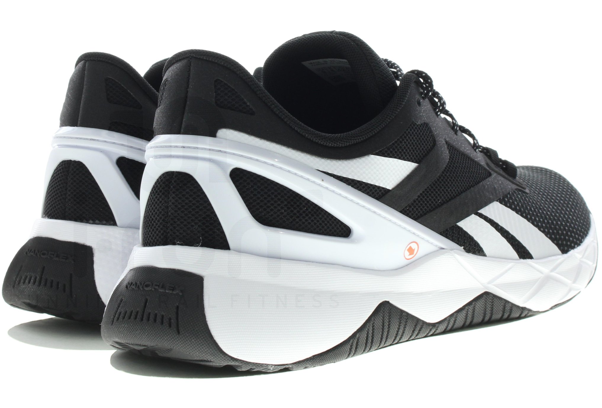 reebok nanoflex tr 2.0 men's training shoes