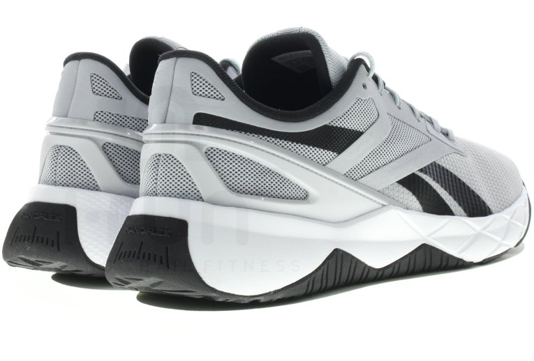 Running Shoes for Adults Reebok Nanoflex TR Light grey – Glo Selections  Kids Stores