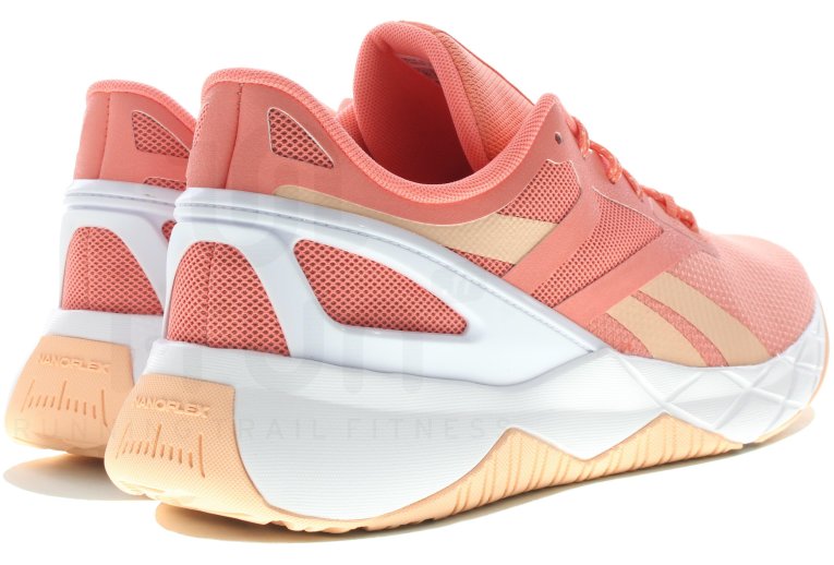 Reebok Nanoflex TR Damen